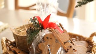 How to Make Gingerbreadman Cookie Recipe How to Make Gingerbreadman Cookie Recipe
