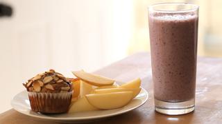 Beth's Power Breakfast Beth's Power Breakfast
