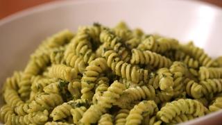 Liesl's Easy Asparagus Pasta Liesl's Easy Asparagus Pasta