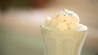 Louise's Shamwreck Shake Louise's Shamwreck Shake