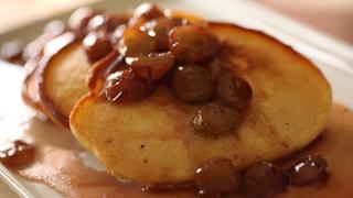 Johnny Cakes Johnny Cakes