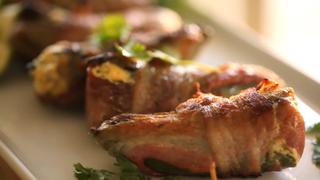 Jalapeno Poppers Jalapeno Poppers