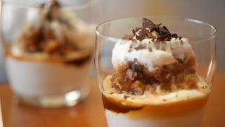 Coffee Granita Coffee Granita