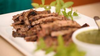 Liesl's Summer Dinner Party