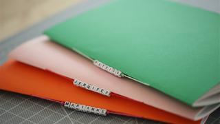 Jennifer's Notebook Jennifer's Notebook