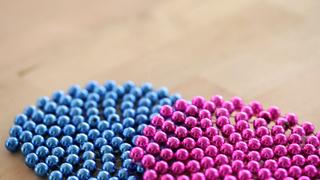 Jennifer's Bead Coaster Jennifer's Bead Coaster