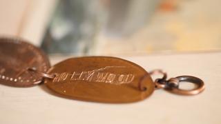 Robert's Pressed Penny Bracelets Robert's Pressed Penny Bracelets