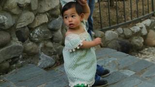 Kid Fashion: Party Outfit Kid Fashion: Party Outfit