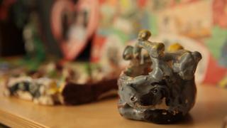 Room Tour: Jack's Art Room Room Tour: Jack's Art Room