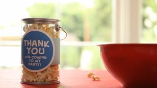 How to Make Snacks & Favors for an Art Party How to Make Snacks & Favors for an Art Party