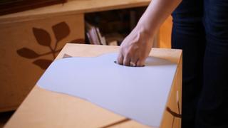 MOMtrepreneur: Mod Mom Furniture MOMtrepreneur: Mod Mom Furniture
