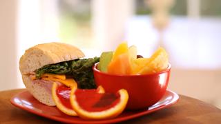 How to Make Gelatin Citrus Slices How to Make Gelatin Citrus Slices