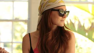 Style Essentials: A Day at the Beach Style Essentials: A Day at the Beach