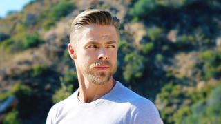 Courage | Spoken Word by Derek Hough