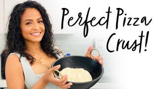 Attempting to Make the Perfect Pizza Dough Attempting to Make the Perfect Pizza Dough