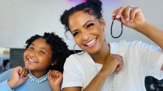 Making Trendy Jewelry with My Daughter Making Trendy Jewelry with My Daughter