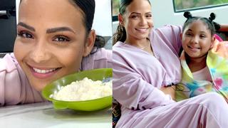 Three Generations Cereal Milk Rice Pudding Three Generations Cereal Milk Rice Pudding