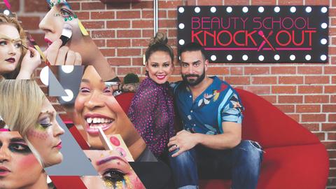 Beauty School Knockout