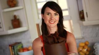 Gemma's Death By Chocolate Cupcakes Gemma's Death By Chocolate Cupcakes