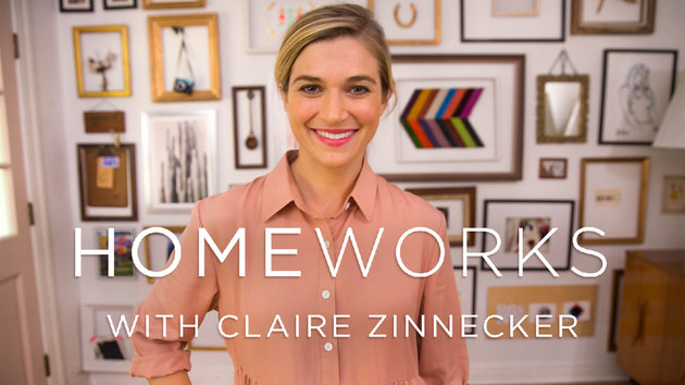 Home Works