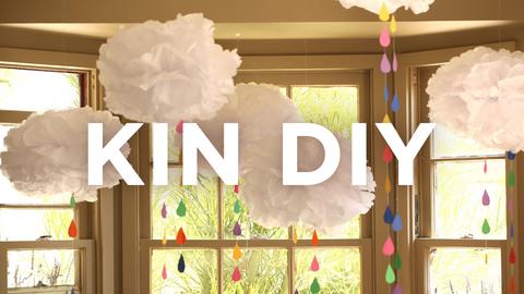Kin DIY