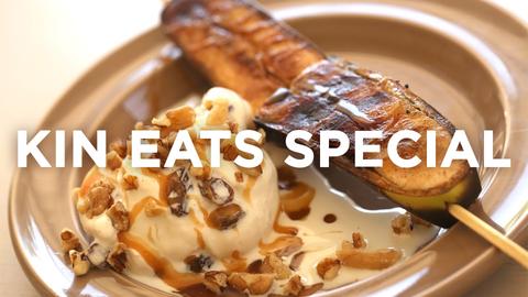 Kin Eats Special