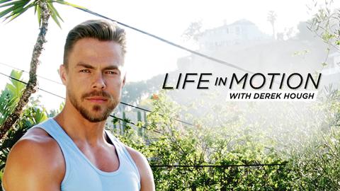 Life in Motion