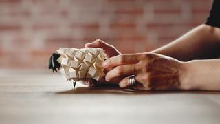 The Art of Papercutting | Emily Brown The Art of Papercutting | Emily Brown