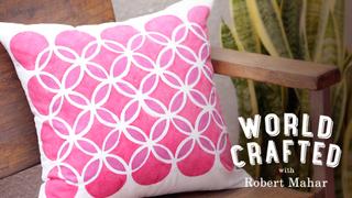 World Crafted