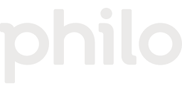 philo logo