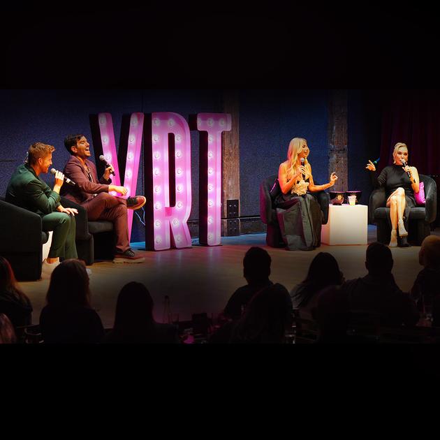 Page Six’s 2025 VRT Awards