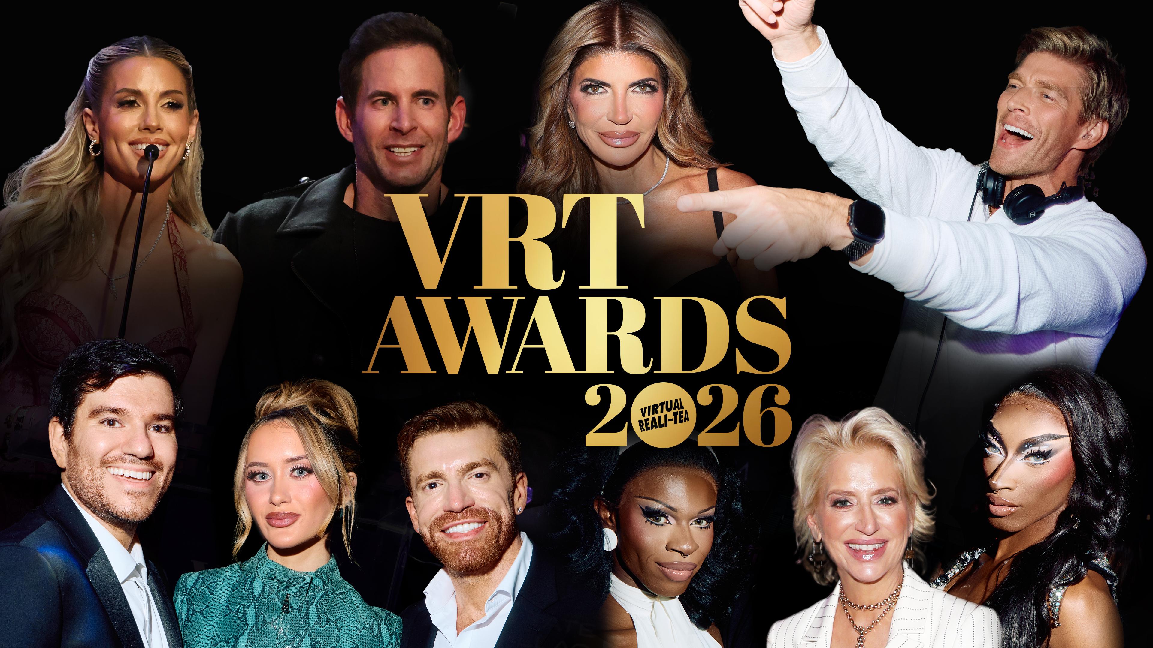Watch Page Six’s 2026 VRT Awards Streaming on Philo for Free