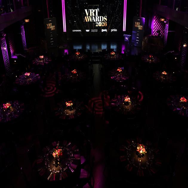 Page Six’s 2026 VRT Awards