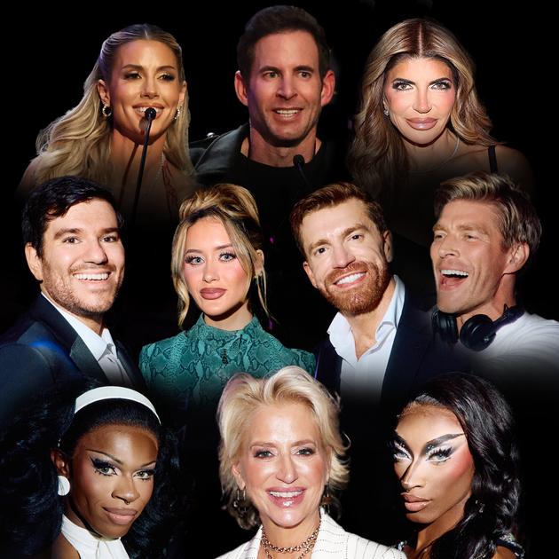 Watch Page Six’s 2026 VRT Awards Streaming on Philo for Free