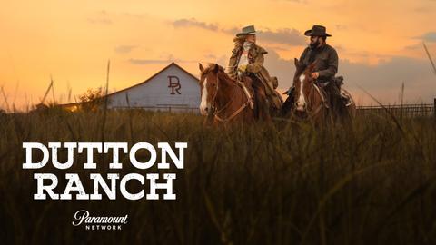 Dutton Ranch