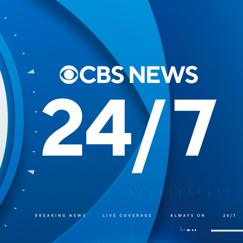 CBS News 24/7
