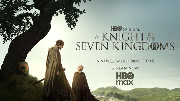 A Knight of Seven Kingdoms A Knight of Seven Kingdoms
