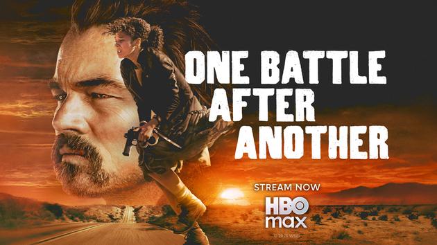 One Battle After Another One Battle After Another