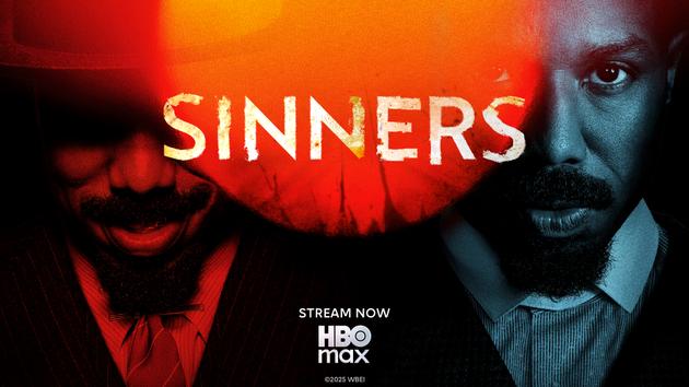 Sinners Sinners