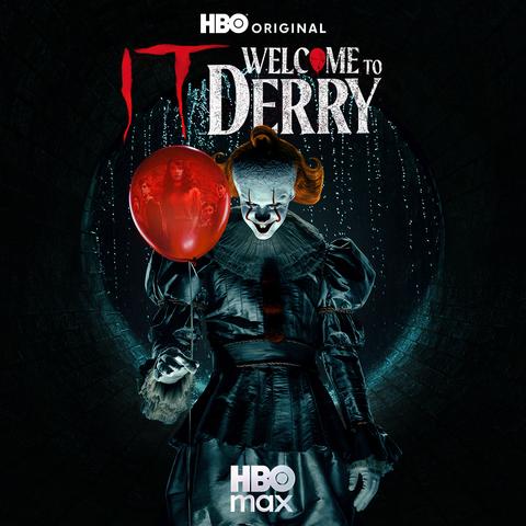 IT: Welcome to Derry (HBO)