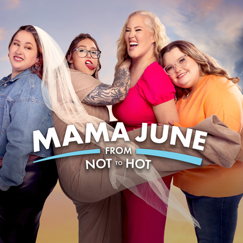 Mama June: From Hot to Not