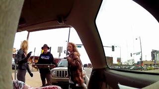 Clip: Pranks & Bantz