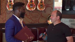 Naked and Afraid of Losing Naked and Afraid of Losing