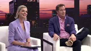 Semi-final Showdown (Part 2)