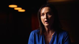 The murder of michael van eck