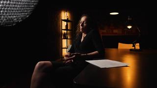 The norwood serial killer