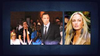 The oscar pistorius case