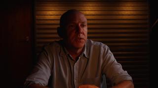 Mine dump - child killers