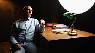 Brian the stalker harvey