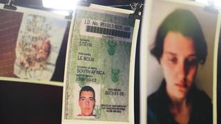 Krugersdorp cult killers